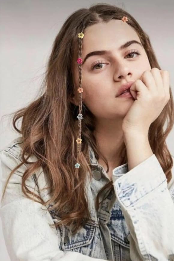 Kadın 24 'lü Saç Süsü Toka, Lastik Toka Seti, Toka Organizer, Toka, Kız Çocuk Toka, Toka Organizer