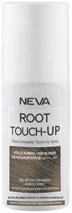 Alternative view of Root -Up Saç Dipleri Için Anında Kapatıcı Sprey 75 Ml - Küllü Kumral