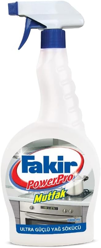 Powerpro Mutfak 1000 Ml