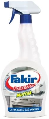 Alternative view of Powerpro Mutfak 1000 Ml