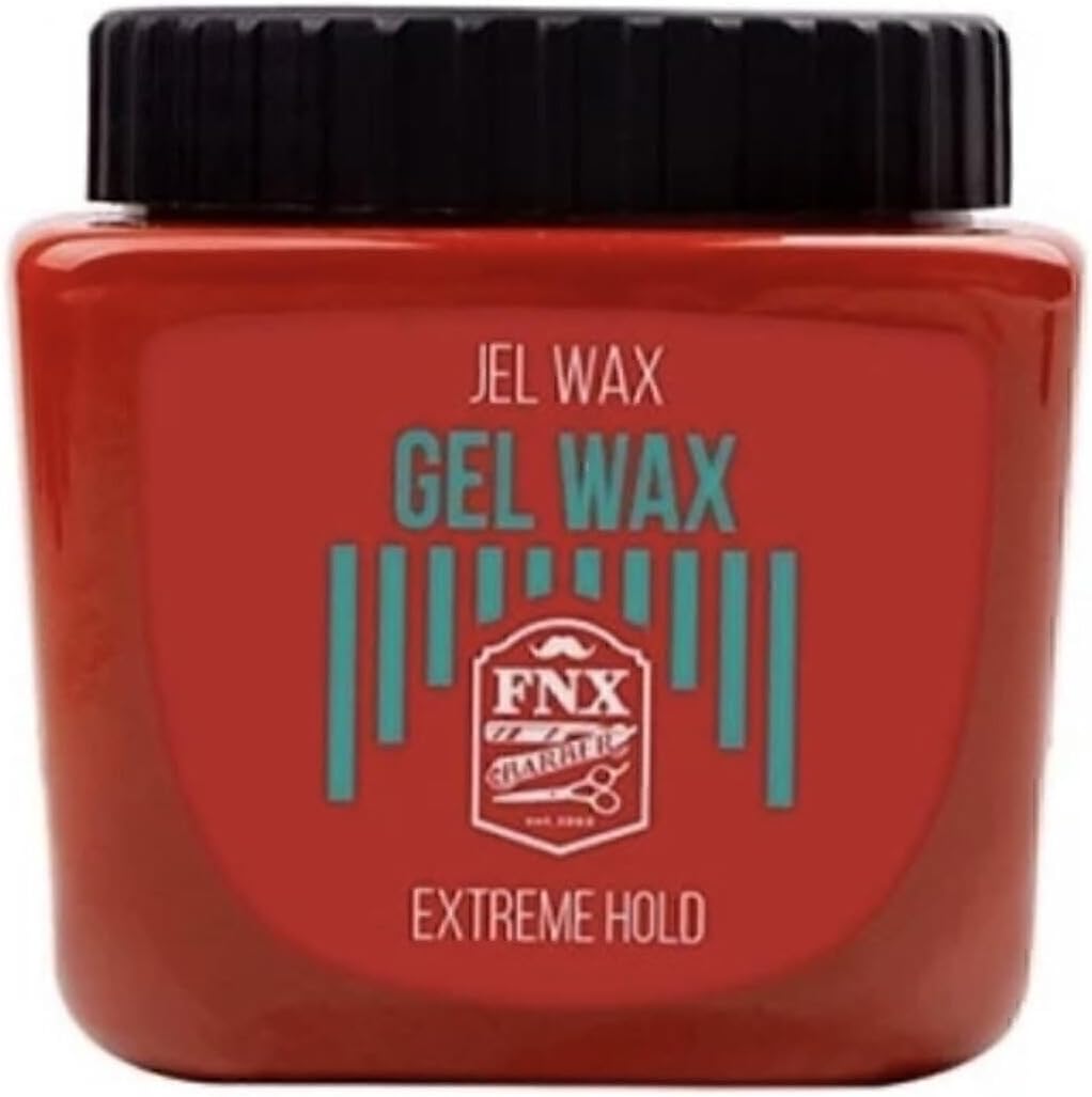 Alternative view of Fonex Fnx Barber Jöle 700 Ml Gel Wax