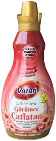 Alternative view of Yumuşatıcı Görümce Çatlatan 1440 ml