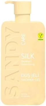 Alternative view of Sandy Duş Jeli 500ml Silk
