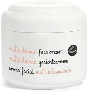 Ziaja Multivitamin Face Cream - Nemlendirici Yüz Kremi 50Ml