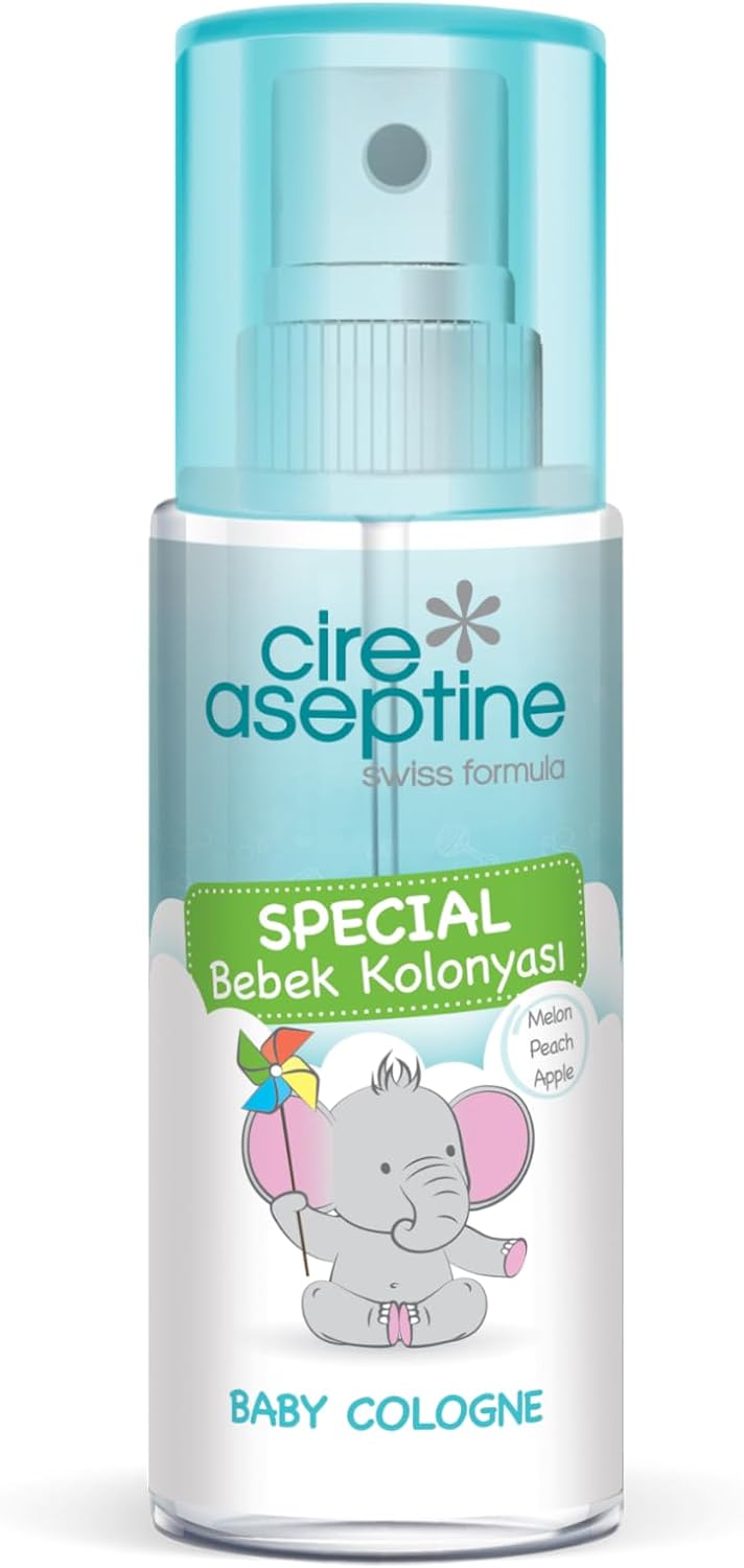 Special Bebek Kolonyası 150 ml