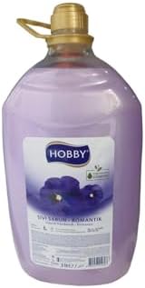 Alternative view of Sıvı Sabun Romantik 3000 Ml