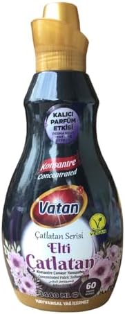Alternative view of Yumuşatıcı Elti Çatlatan 1440 ml