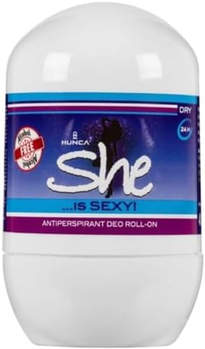 Alternative view of Rebul She Roll-On Sexy 50 Ml