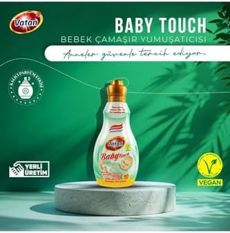 Alternative view of Yumuşatıcı Baby 1440 ml