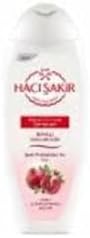 2 In 1 Nar Şampuan 500 Ml