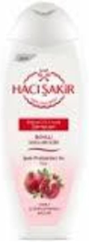 Alternative view of 2 In 1 Nar Şampuan 500 Ml