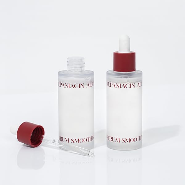 Alternative view of Gözenek Temizleyici Alp Çiçeği Özütü Yeni Nesil Kore Serum 50ml