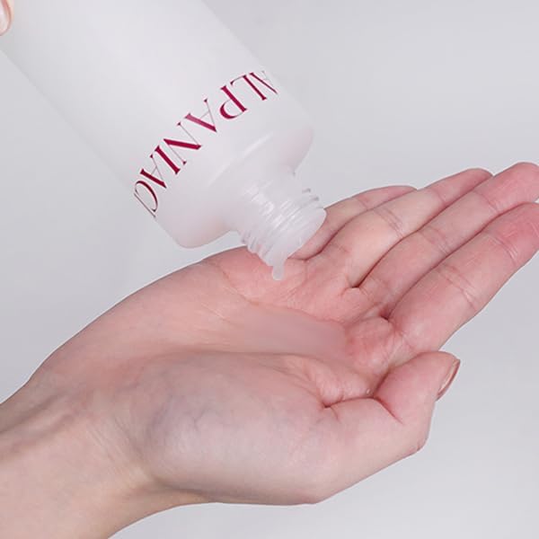 Alternative view of Beyazlatıcı, Nemlendirici ve Canlandırıcı Alp Çiçeği Özütü Yeni Nesil Kore Tonik 250ml