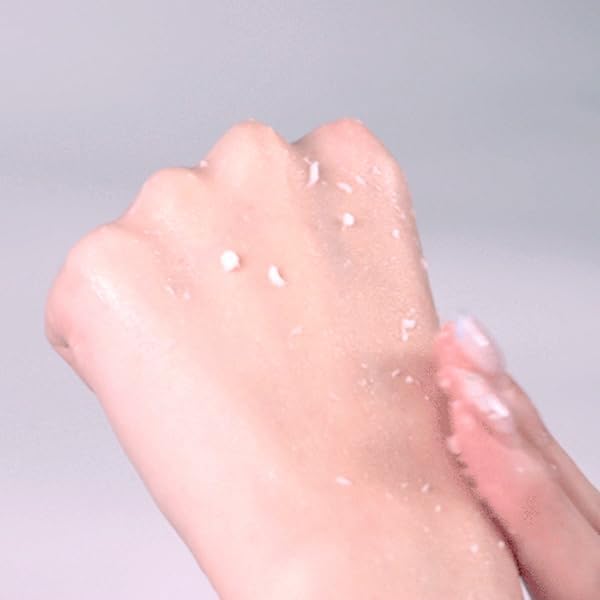 Alternative view of Derinlemesine Temizleyici ve Cilt Tazeleyici Alp Çiçeği Özütü Kore Peeling Jel
