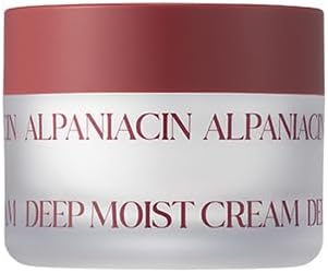 Cilt Tonu Eşitleyici, Yoğun Nem Boncuklu Alp Çiçeği Özütü Yeni Nesil Kore Moist Krem 50ml