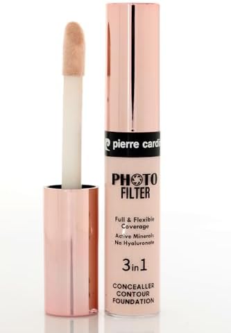 Filter Concealer Kapatıcı-Light Sand-622