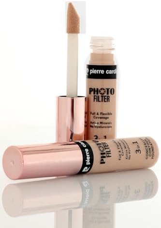 Filter Concealer Kapatıcı- -623
