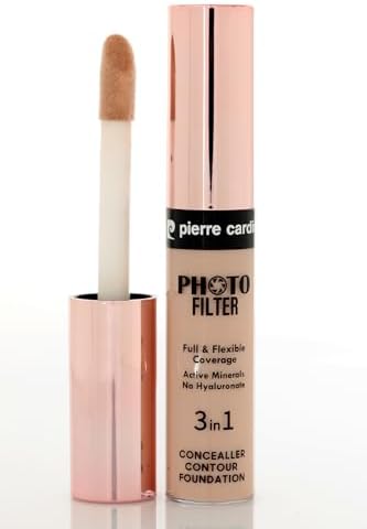 Alternative view of Filter Concealer Kapatıcı- -623