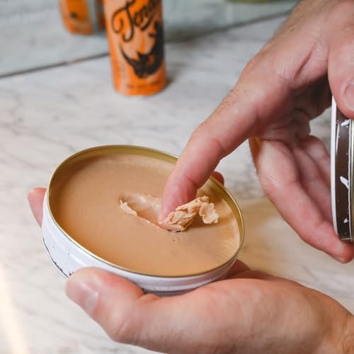 Alternative view of Tenax Saç Şekillendirici Pomade - Clay