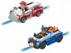 Alternative view of Carrera 1st Paw Patrol Yarış Pistinde Oyuncak