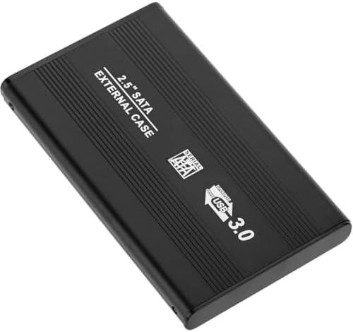 Alternative view of 2,5" HDD SATA 3.0 - USB 3.0 - 5 Gbps Alüminyum için Harici Kasa HDD635