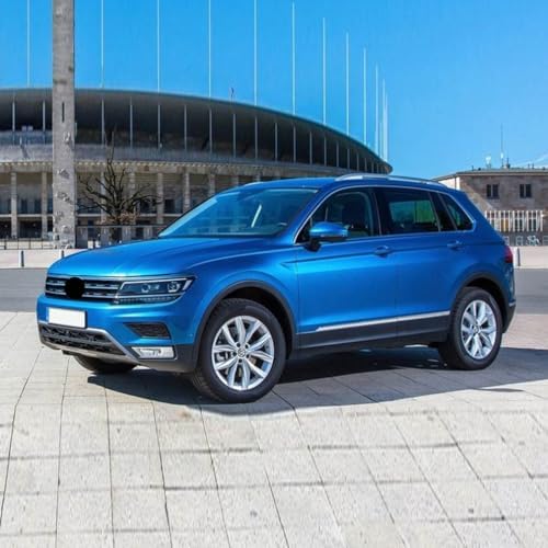 Alternative view of Bijon Saplaması Şifresiz 4 Adet WHT001812 VW Tiguan ile uyumlu 2016-2020