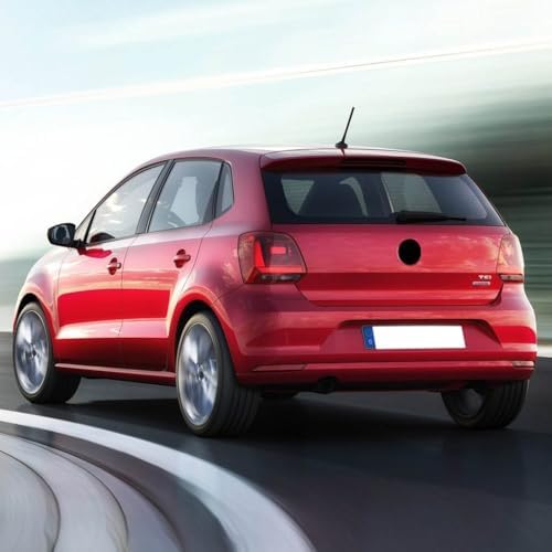 Alternative view of Tekerlek Bijon Saplaması Şifresiz 4 Adet WHT001812 VW Polo ile uyumlu 2015-2017