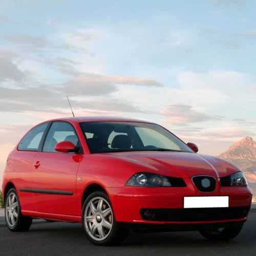 Bijon Saplaması Şifresiz 4 Adet 8D0601139D İbiza ile uyumlu 2002-2009