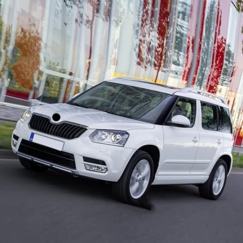 Bijon Saplaması Şifresiz 4 Adet WHT001812 Yeti ile uyumlu 2014-2018