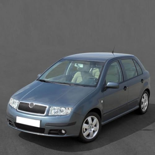 Alternative view of Bijon Saplaması Şifresiz 4 Adet WHT001812 Fabia ile uyumlu 2005-2008