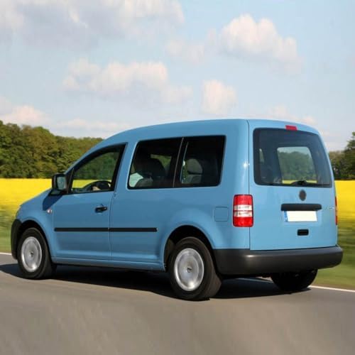 Alternative view of Tekerlek Bijon Saplaması Şifresiz 4 Adet WHT001812 VW Caddy ile uyumlu 2011-2015