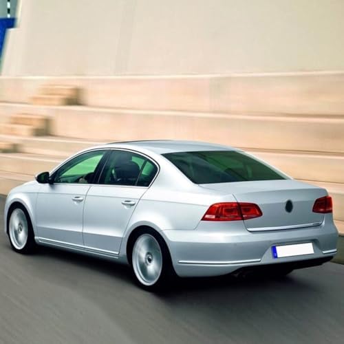 Alternative view of Bijon Saplaması Şifresiz 4 Adet WHT001812 VW Passat B7 ile uyumlu 2011-2014