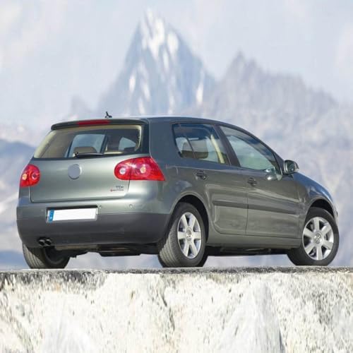 Bijon Saplaması Şifresiz 4 Adet WHT001812 VW Golf 5 ile uyumlu 2004-2008