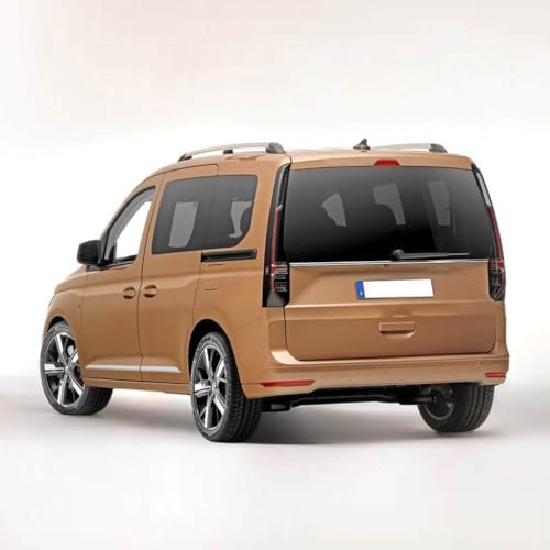 Alternative view of Tekerlek Bijon Saplaması Şifresiz 4 Adet WHT001812 VW Caddy ile uyumlu 2021-2025