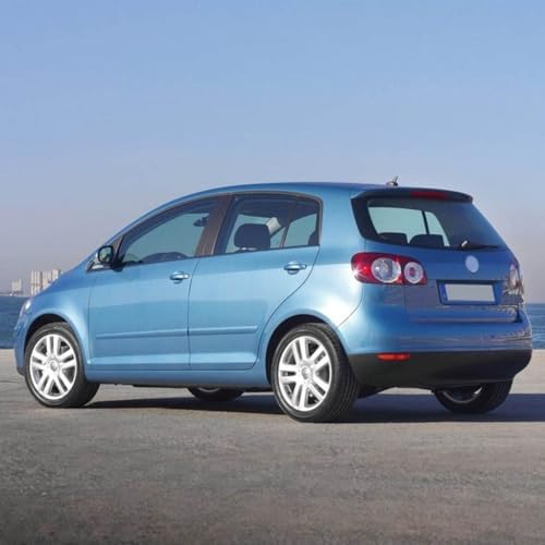 Bijon Saplaması Şifresiz 4 Adet WHT001812 VW Golf Plus ile uyumlu 2005-2011