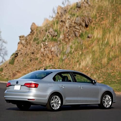 Alternative view of Tekerlek Bijon Saplaması Şifresiz 4 Adet WHT001812 VW Jetta ile uyumlu 2015-2018