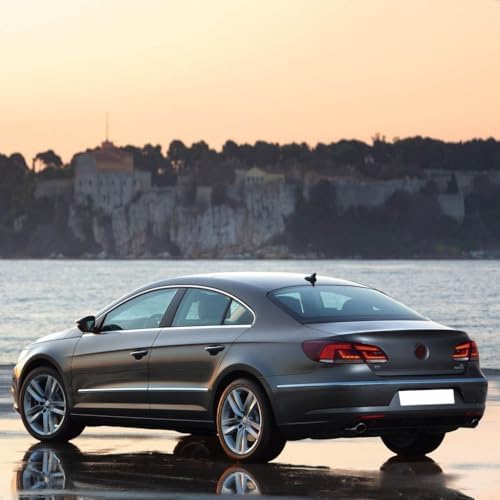Bijon Saplaması Şifresiz 4 Adet WHT001812 VW Passat CC ile uyumlu 2013-2017