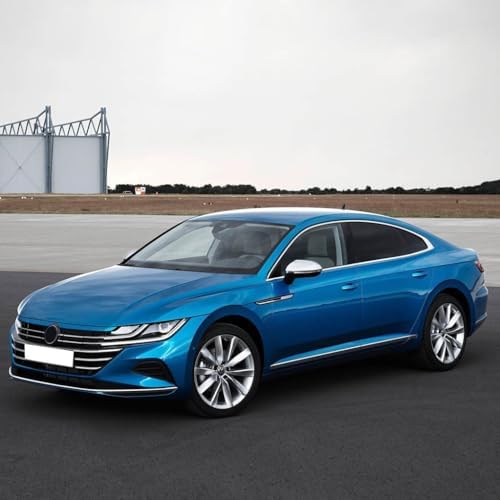 Tekerlek Bijon Saplaması Şifresiz 4 Adet WHT001812 VW Arteon ile uyumlu 2021-2024