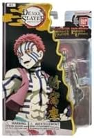 Bandai, 13 cm Slayer Akaza Figür - HD Serisi, HD