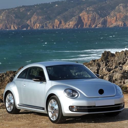 Tekerlek Bijon Saplaması Şifresiz 4 Adet WHT002437 VW Beetle ile uyumlu 2012-2016