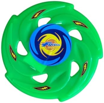 Frizbi Fırlatma Diski 3'lü Set 24 Cm Plaj Kumsal Oyuncağı