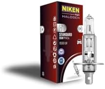 NIKEN Ampul NIKEN 12V H1 55W P14.5S NKN 062 001 01 01