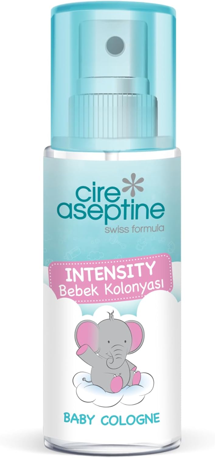 Intencity Bebek Kolonyası 150 ml