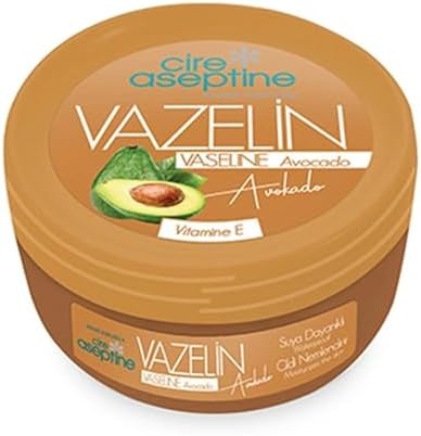 Alternative view of Vazelin 150 ml