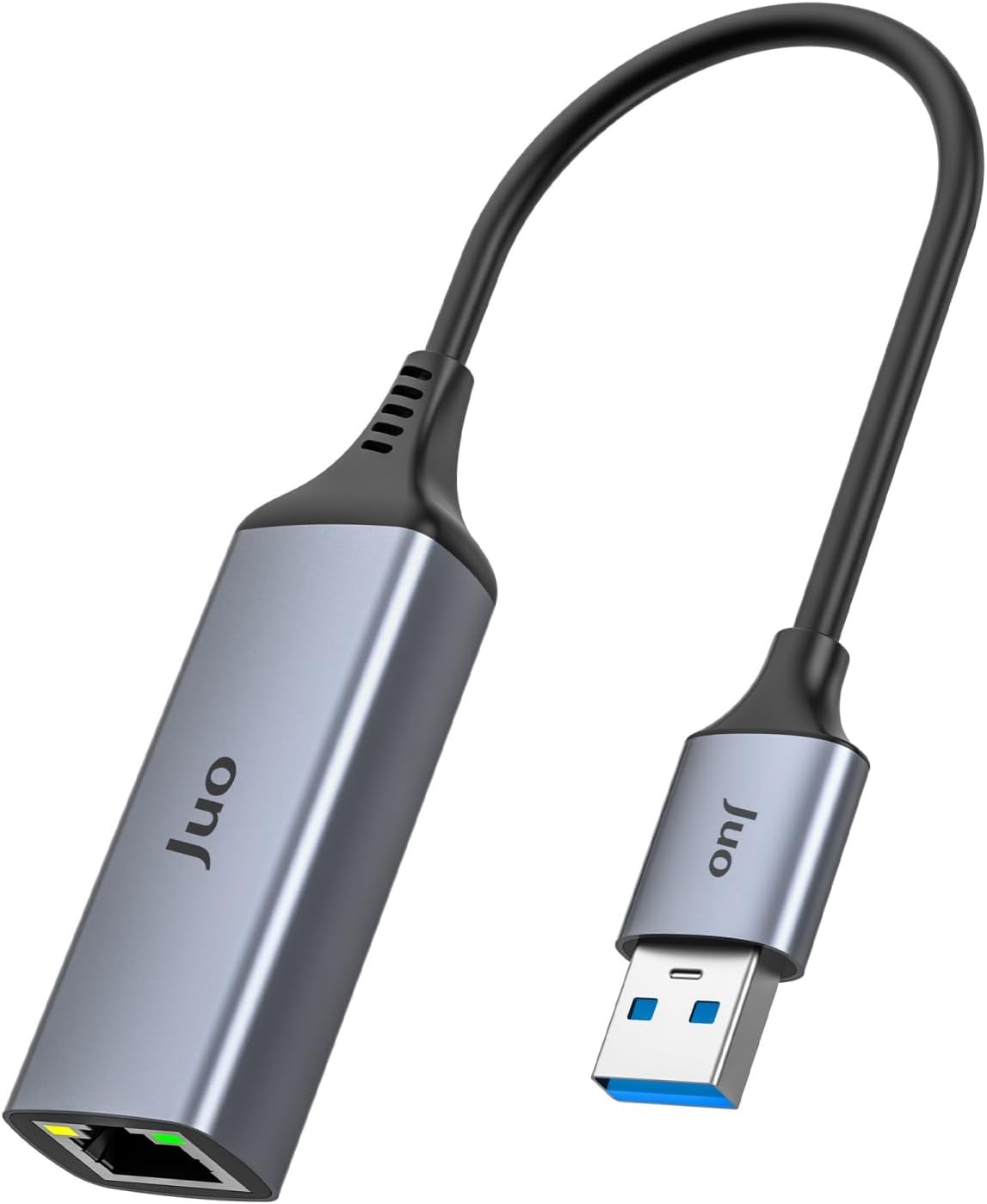 Alternative view of USB 3.0 1000Mbps Gigabit Ethernet Dönüştürücü Adaptör Lan Adaptörü