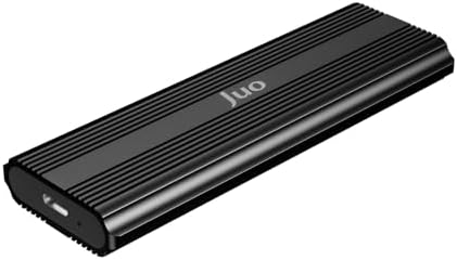 Alternative view of USB Type-C & USB A 3.2 Gen 1 10Gbps PCIe NVMe M.2 Sata SSD Disk Kutusu