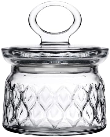 KAVANOZ A 1 OFSET HEDİYELİK KUTU 6 PAŞABAHCE 1X80406G00 1X53545S00 SILIKON CONTA BA