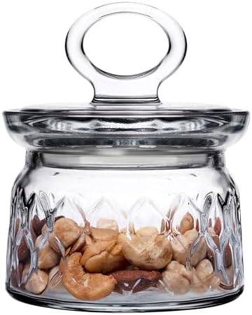 Alternative view of KAVANOZ A 1 OFSET HEDİYELİK KUTU 6 PAŞABAHCE 1X80406G00 1X53545S00 SILIKON CONTA BA