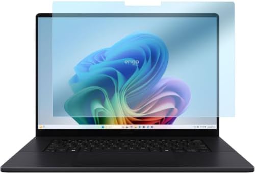 Alternative view of Asus ProArt P16 Ekran Koruyucu 16 inç Şeffaf 16:10