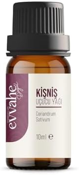 Alternative view of Doğal Kişniş, Yağı, (10ml.)